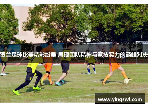 贺兰足球比赛精彩纷呈 展现团队精神与竞技实力的巅峰对决